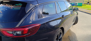 OPEL INSIGNIA СПОРТ ТУРЕР 2019 (5 фото из 15)