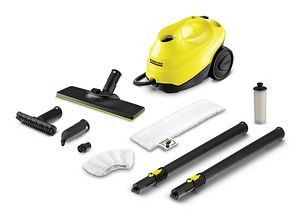 Kärcher SC 3 aurupesur EasyFix (1 foto / 1)