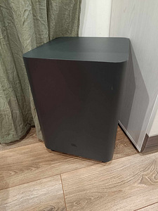 TV Sony Bravia 65'' 3D heas korras+5.1 JBL Soundbar (2 foto / 4)