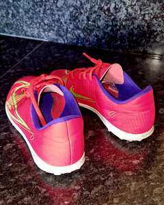 Jalgpallijalatsid NIKE MERCURIAL nr 38.5 (2 foto / 5)