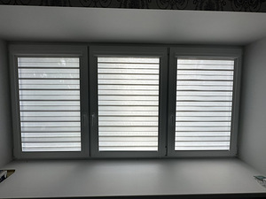 PVC Aknad&Uksed Parima Hinnaga (2 foto / 4)