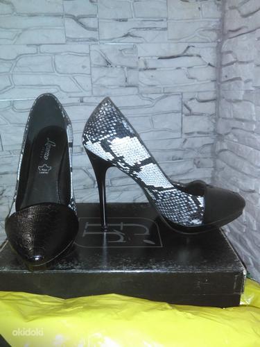 Naiste kingad, 39 (foto #1)
