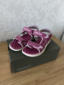 Босоножки Timberland, размер 33 (1 фото из 5)