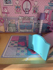 Nukumaja Kidkraft (6 foto / 7)