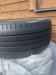 Dunlop 225/45/R17 91W (2 foto / 5)