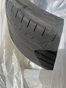 Dunlop 225/45/R17 91W (4 foto / 5)