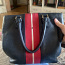 Подержанная кожаная сумка Tommy Hilfiger (фото #1)