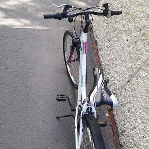 Esperia MTB Mighigan 26" (5 foto / 5)