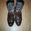 Кожаные ботинки Clarks, размер 37 (фото #2)