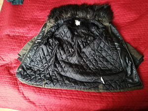 Laste River Island k/s jope 140cm 10a (2 foto / 3)