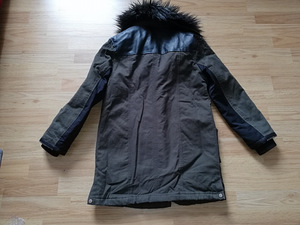 Laste River Island k/s jope 140cm 10a (3 foto / 3)