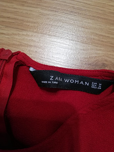 Zara naiste playsuit kombinesoon M (2 foto / 7)