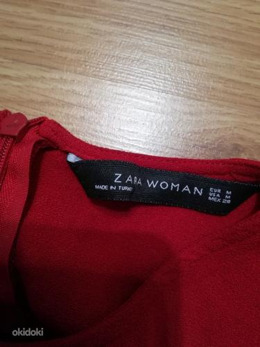 Zara женский комбинезон с шортами M (фото #2)