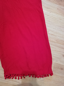 Zara naiste playsuit kombinesoon M (3 foto / 7)