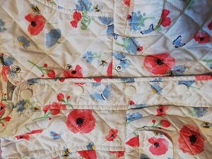 Laste Mothercare k/s jope 92cm (4 foto / 5)