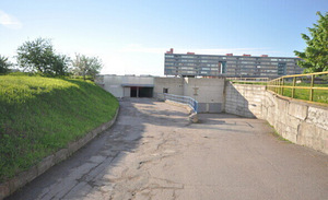 Paekaare tn 1a, Lasnamäe, Tallinn, Harjumaa (1 foto / 7)