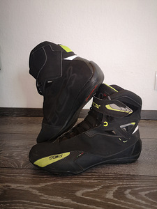 Motosaapad suurus 42 (2 foto / 4)