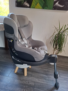 Turvatool cybex sirona (1 foto / 5)