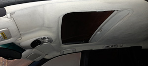 Jeep Grand Cherokee Limited 4.0L (7 foto / 7)