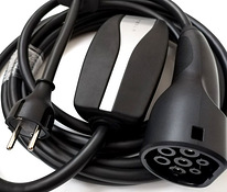 Original Tesla charger 32A Type2 Home Charger European plug