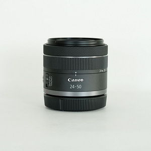 Canon RF 24-50mm F4.5-6.3 IS STM (1 фото из 1)
