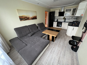 P. Pinna tn 13, Lasnamäe, Tallinn, Harjumaa (3 foto / 9)