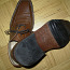 Кожаные ботинки, размер 43,5-44, новые (фото #2)
