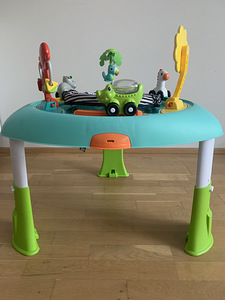 INFANTINO Tegeluslaudi arenduskeskus (2 foto / 2)