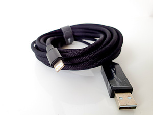 Провода 1-5 м для Samsung, iPhone, Huawei (3 фото из 5)