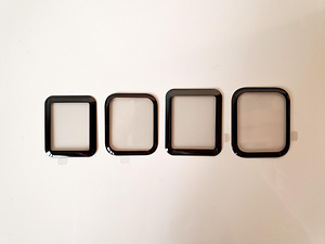Защитные стекла для смарт часов Apple Watch (2 фото из 3)