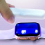Aizsargstikli Apple Watch ar ultravioleto līmi (foto #1)