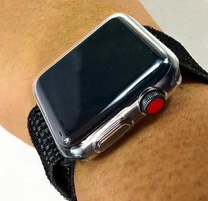 Защитные чехлы для смарт часов Apple Watch (2 фото из 3)