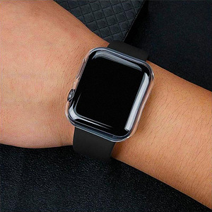 Защитные чехлы для смарт часов Apple Watch