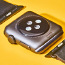 Apple Watch metāla un ādas aproces adapteri (foto #1)