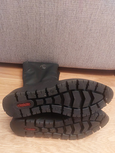 Rieker talvesaapad, s 41 (4 foto / 5)