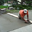 Betoonpõrandate valamine lihvimiseks (foto #2)