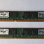 Kingston 2 x 4GB 1600MHz PC3-12800 DDR3 RAM (foto #1)