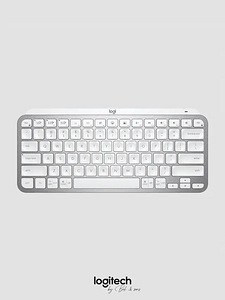 Logitech keys mini