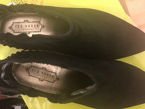 Ted Baker (2 foto / 3)
