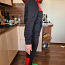 Спортивный костюм nike unisex (фото #2)