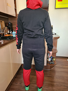 Nike Unisex dressipluus (2 foto / 6)