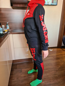 Nike Unisex dressipluus (3 foto / 6)