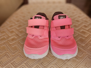 Кроссовки Nike размер 21 (1 фото из 4)