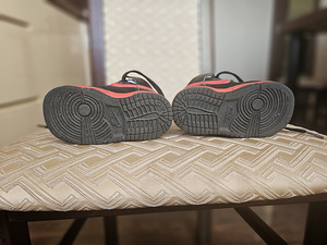 Nike tossud (unisex) suurus 20 (3 foto / 4)