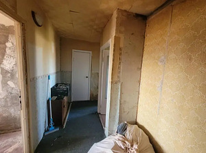 Puru tee 33, Ahtme, Kohtla-Järve, Ida-Virumaa (2 foto / 4)