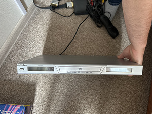 Dvd Andrew Boss SP-2920 (2 foto / 3)