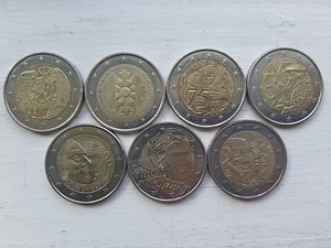 Обмениваю монеты (1 фото из 1)