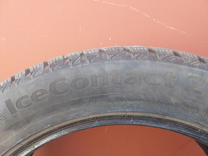 Continental IceContact 2 naelrehvid (2 foto / 5)