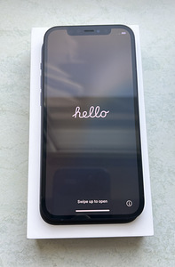 Apple iPhone 12 64GB (1 foto / 5)