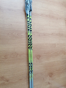 Kepid risti- ja rullsuusale, 145 cm. (2 foto / 3)